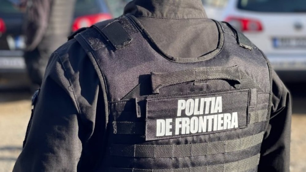 Parfumuri contrafăcute în valoare de 700.000 lei au fost descoperite în Giurgiu de către polițiștii de frontieră
