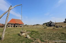 Muzeul satului tradițional din Orăștie Foto Daniel Guță ADEVĂRUL (18) jpg