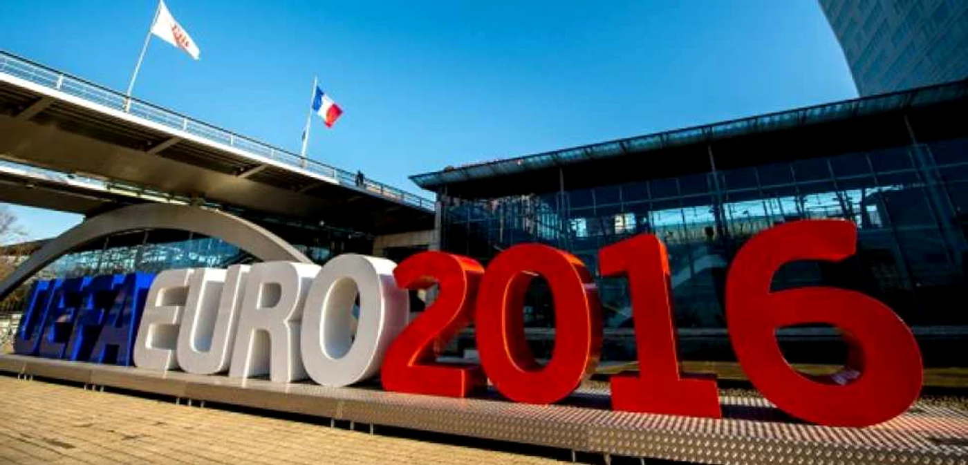 euro 2016