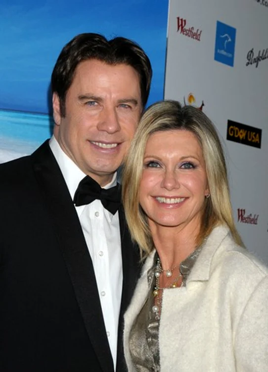 Olivia Newton John și John Travolta (2) jpg