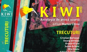 997 15 KIWI Antologia de proza scurta 2023 jpg