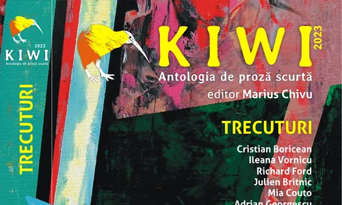 997 15 KIWI Antologia de proza scurta 2023 jpg