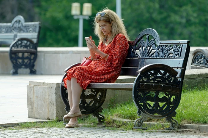 Roșul nu se potrivește oricărei zodii / foto: Pixabay