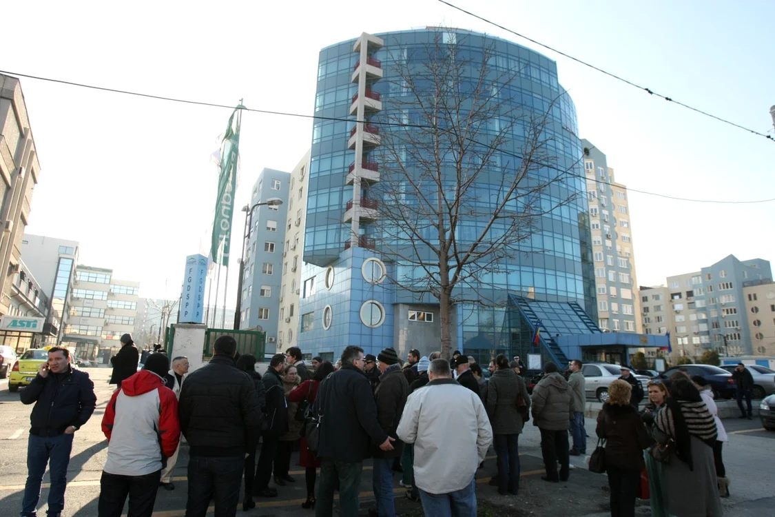 Consiliul Superior al Magistraturii vrea să sesizeze Inspecţia Judiciară pentru verificarea modului de repartizare a dosarelor FOTO Adevărul