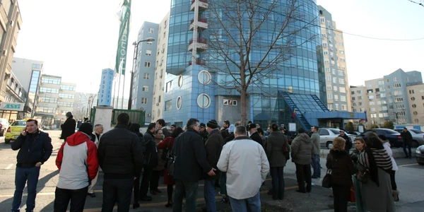 protest CSM