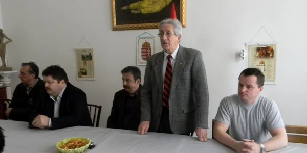Conducerea PCM și-a anunțat candidatul la Primăria Satu Mare