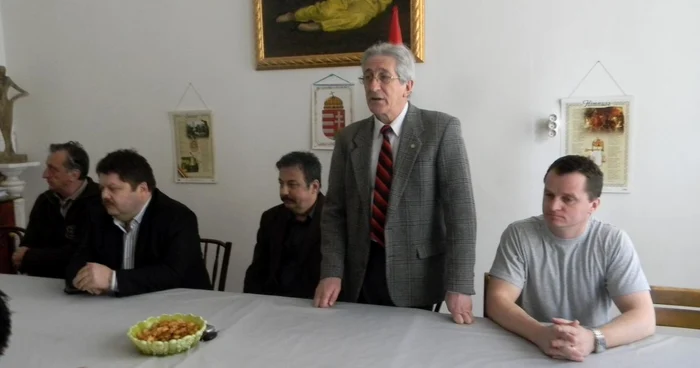 Conducerea PCM și-a anunțat candidatul la Primăria Satu Mare