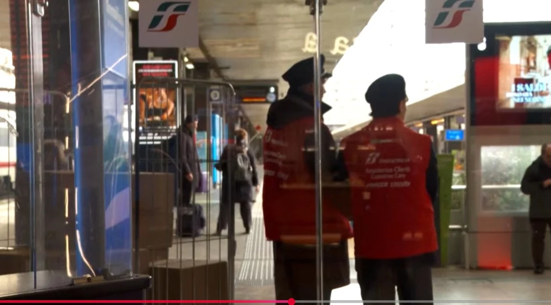 Italia, în alertă! Jocurile Olimpice, sub semnul sabotajului: incendii, cabluri deteriorate și trenuri blocate. Procuror: „Este un act de terorism”