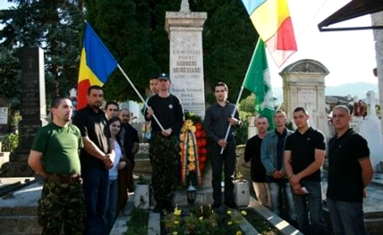 
    Foto: Blogul Noua Dreapta  