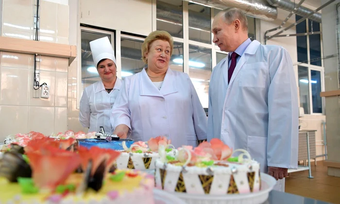 Vladimir Putin dulciuri (1) jpeg