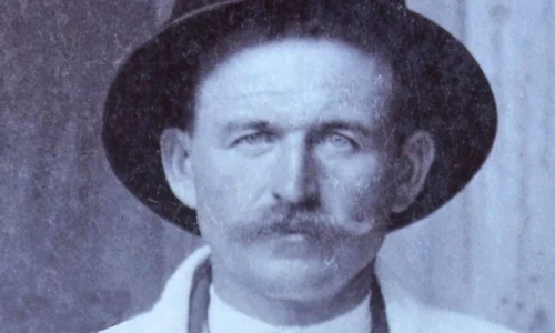 Acțiune de deshumare a lui Andreșel Ioan, împușcat de Securitate în 1950,în județul Alba jpeg