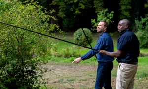 JD Vance  David Lammy vizita Marea Britanie 2 Facebook jpg