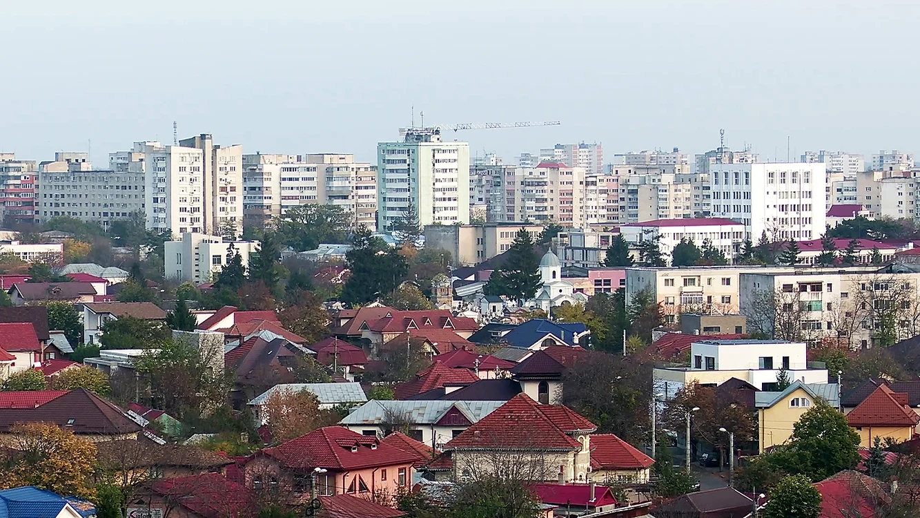 Buzăul va avea mai mult intravilan. SURSA Iulian Bunilă