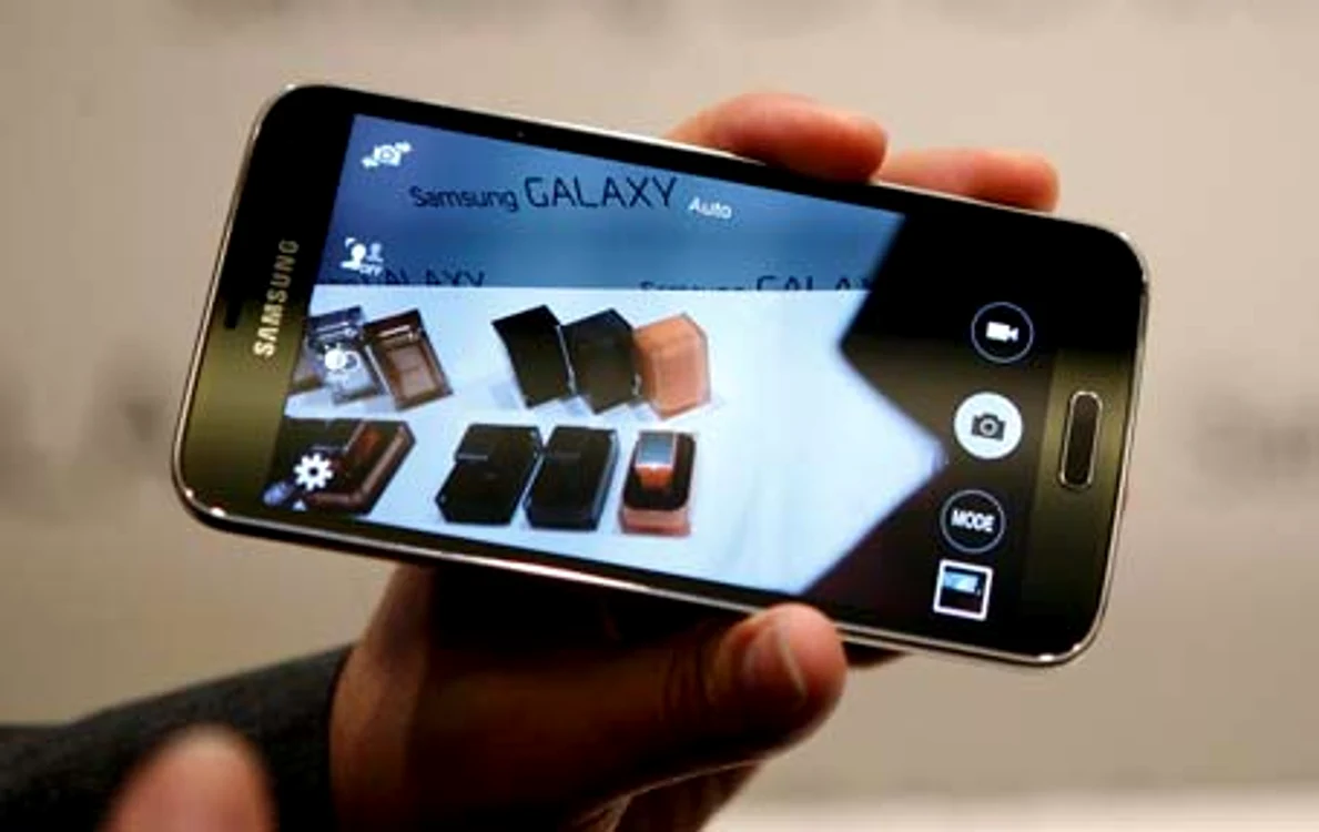 Samsung