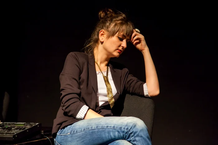 foto piesa de teatru respiratii