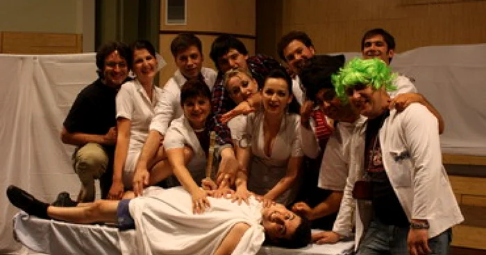 Oradea: Prim solistul Operei Române, la Oradea