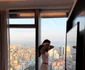 Adelina Pestrițu, apartament de lux la turci foto: Instagram
