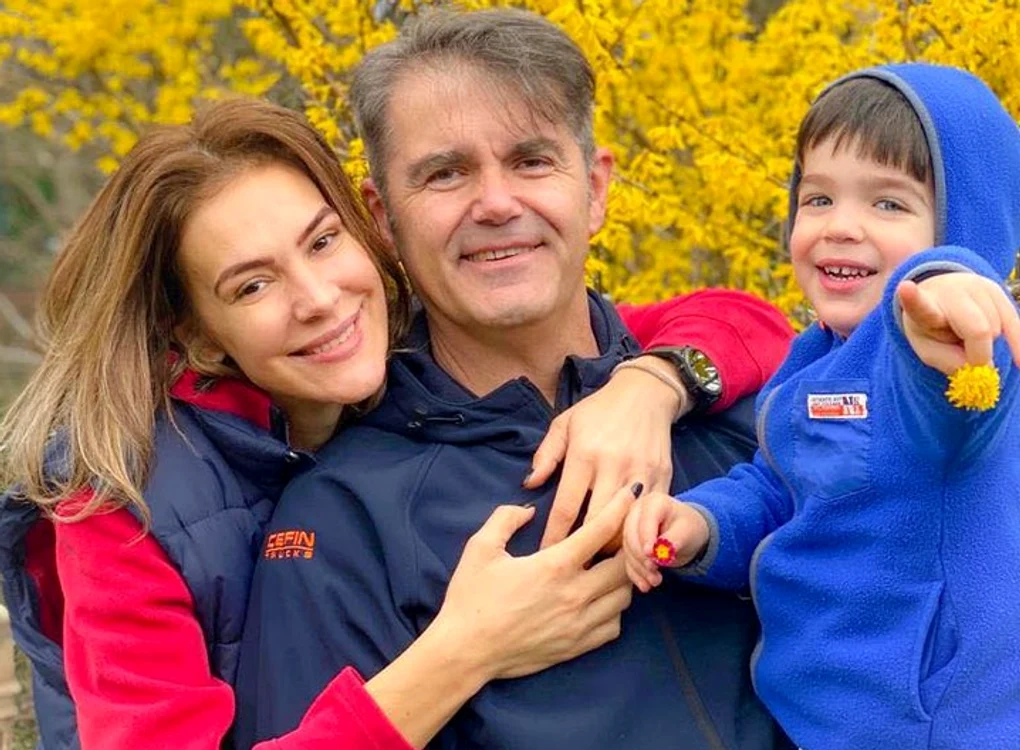 Ziua de 12 iulie este una specială pentru Roxana Ciuhulescu