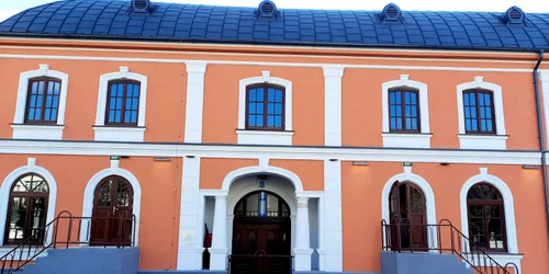 Sinagoga Cerealiștilor din Bacău FOTO Cristi A (4) jpg