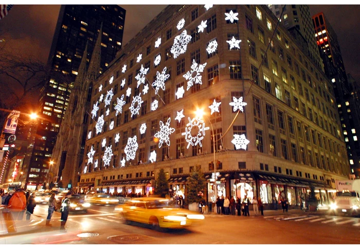 Fifth Avenue