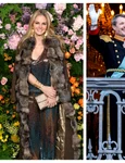 Regele Frederik si Genoveva Casanova  jpg
