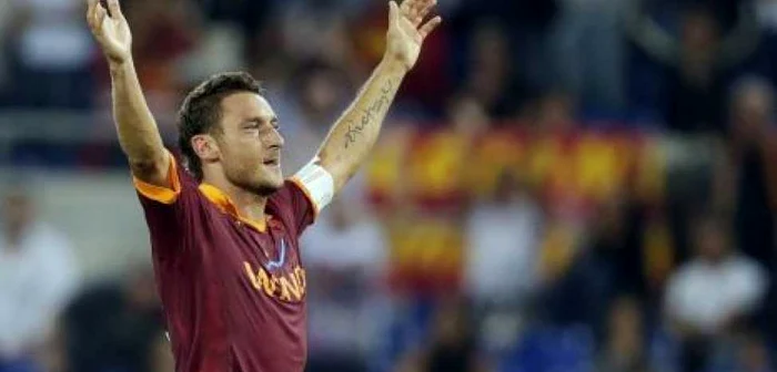 Francesco Totti