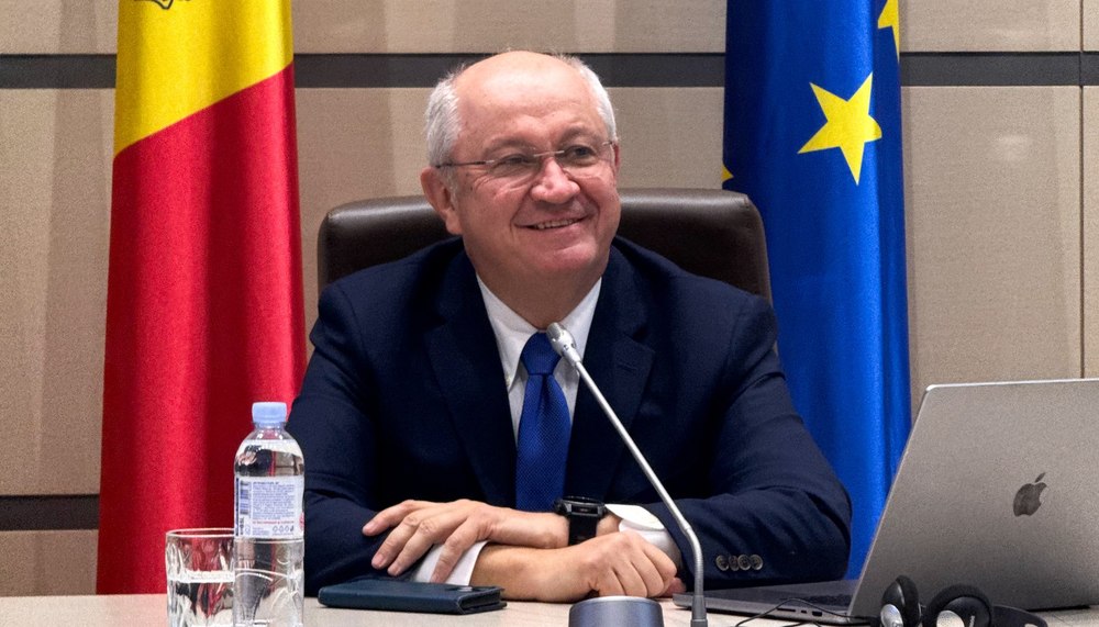 Consultări între candidatul la șefia Guvernului moldovean și partide. Care dintre ele refuză să-și dea votul pentru el