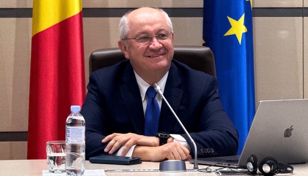 Republica Moldova are un nou Guvern. Cabinetul condus de Alexandru Munteanu a trecut de votul Parlamentului