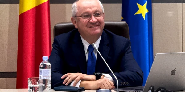 Alexandru Munteanu candidat premier Republica Moldova FOTO Facebook jpg