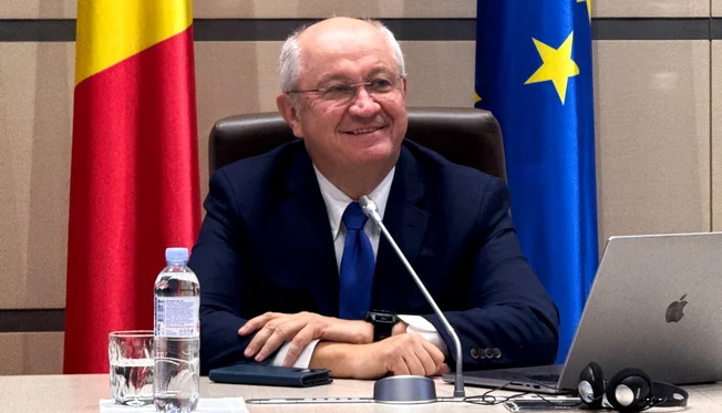 Guvernul Munteanu a primit votul de încredere din partea Parlamentului. FOTO: Facebook