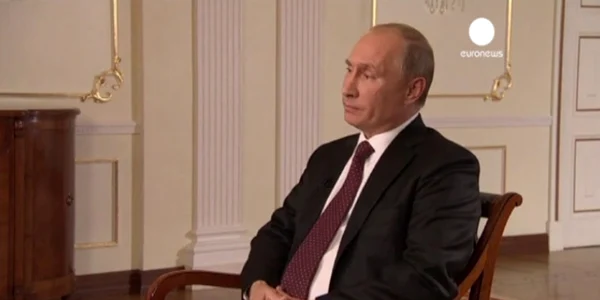putin