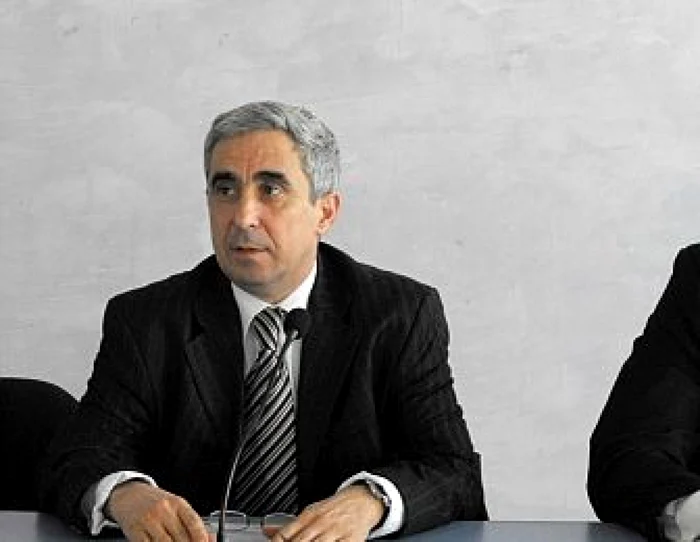 vasile luha