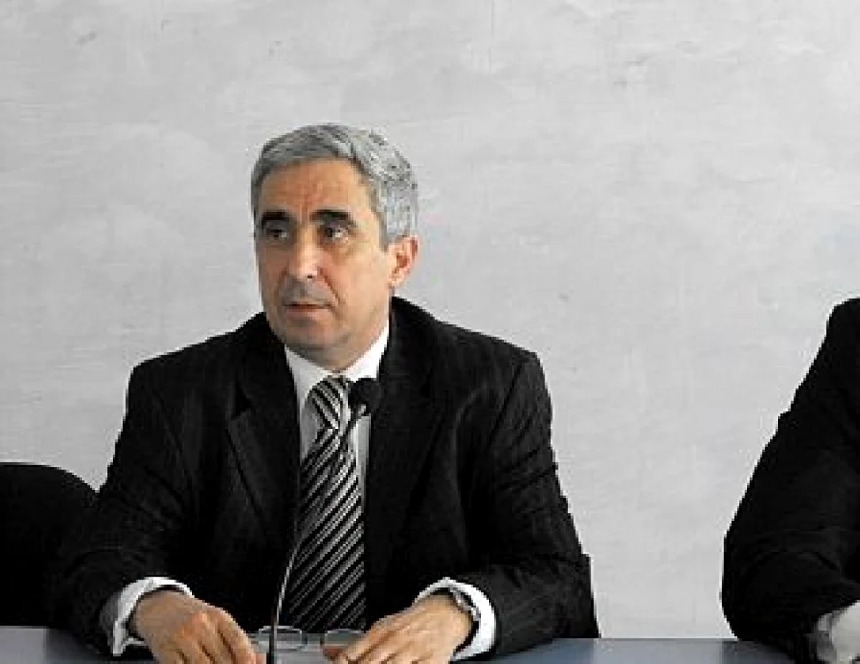 vasile luha
