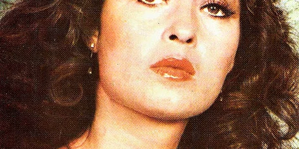 Angela Similea și coafura ei celebră din tinerețe jpeg
