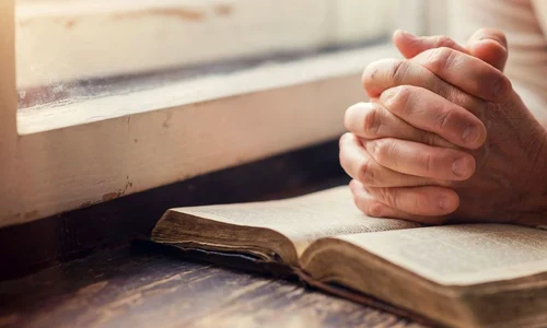 Cum și de ce dorește Papa să modifice cea mai cunoscută rugăciune creștină „Tatăl Nostru“  jpeg