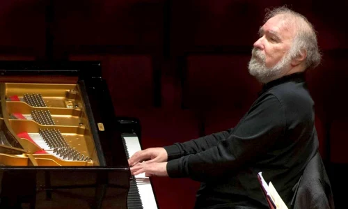 Radu Lupu
