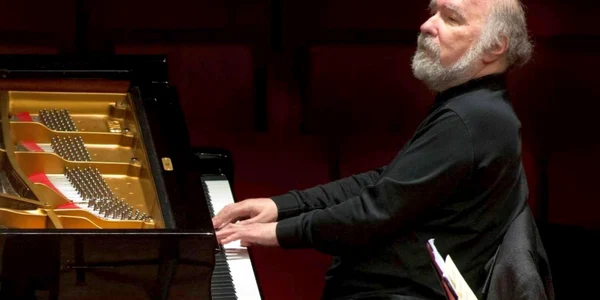 Radu Lupu