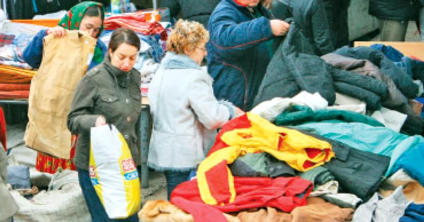 Judeţ cu judeţ: Conducerea Societăţii Naţionale a Lignitului Oltenia a anunţat că anul viitor vor fi disponibilizaţi 300 de mineri.