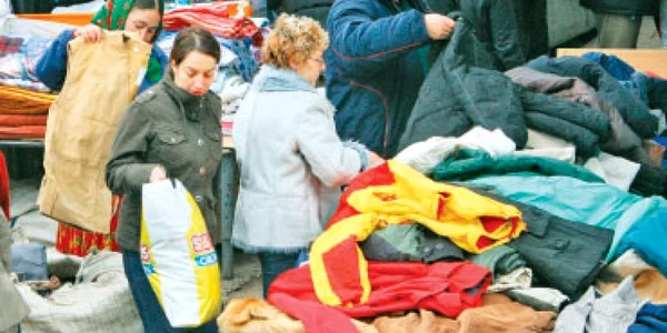 Judeţ cu judeţ: Conducerea Societăţii Naţionale a Lignitului Oltenia a anunţat că anul viitor vor fi disponibilizaţi 300 de mineri.