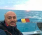 A traversat Marea Neagră și Oceanul Atlantic 