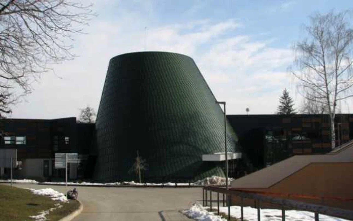 planetariu brasov