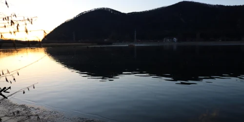 amenajarea hidroenergetică strei foto daniel guta adevarul