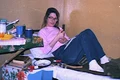 Ca să nu își piardă mințile în pușcărie, Zoia Ceaușescu a găsit o soluție salvatoare: i a scris soțului ei epistole pline de duioșie și de dragoste jpeg