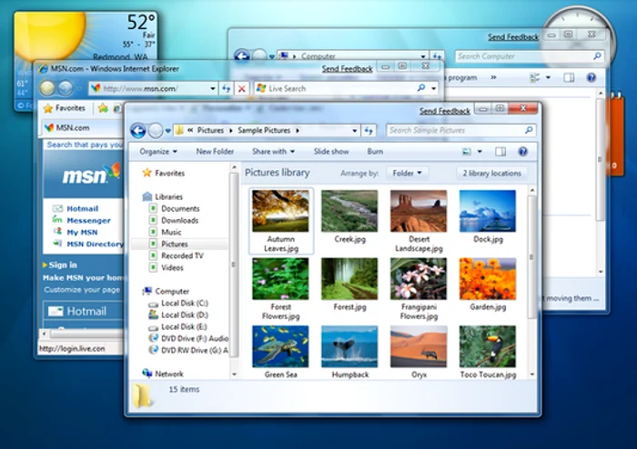 Windows 7