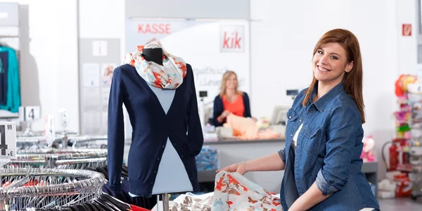 kik textilien