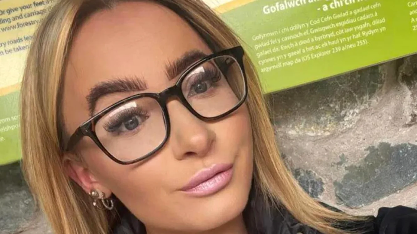 Alice Ashton a rămas fără dreptul de a profesa Foto: Facebook/BBC