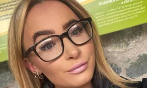 Alice Ashton a rămas fără dreptul de a profesa Foto Facebook BBC jpg