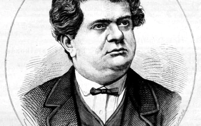Csiky Gergely a regizat primul spectacol de teatru la Timişoara FOTO wikipedia.org