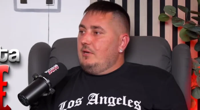 Manuel are acum o afacere de succes / foto: YouTube