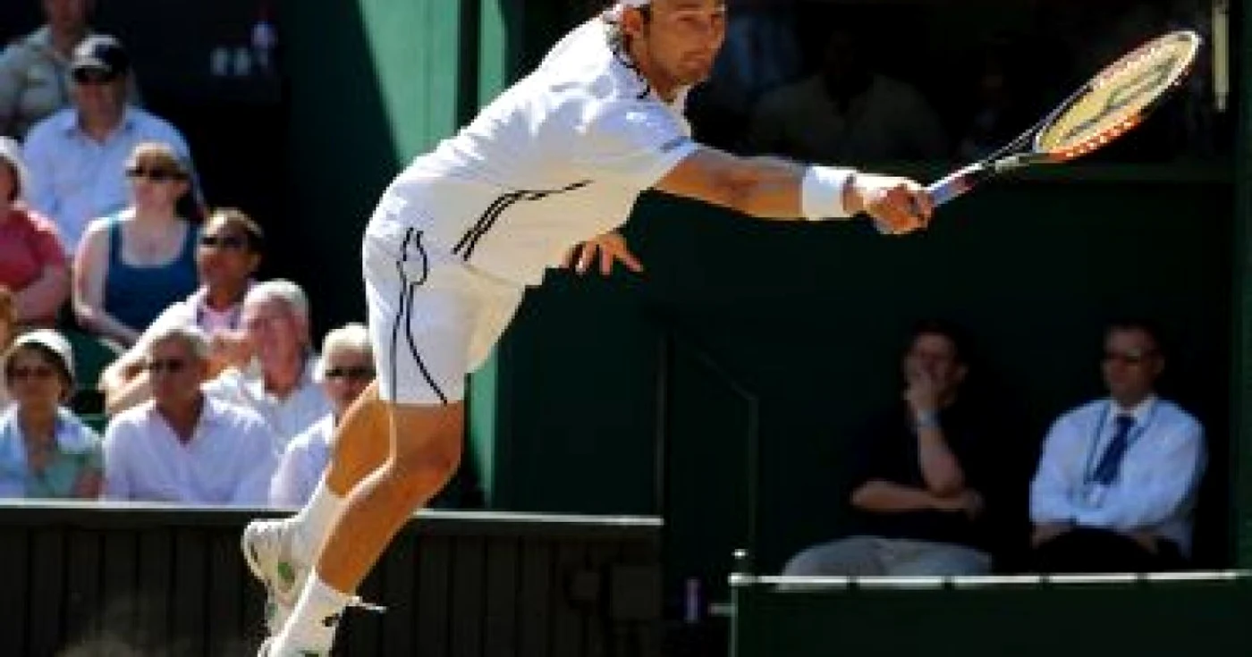 TENIS: Ferrero îl va înlocui pe Ferrer în echipa de Cupa Davis a Spaniei